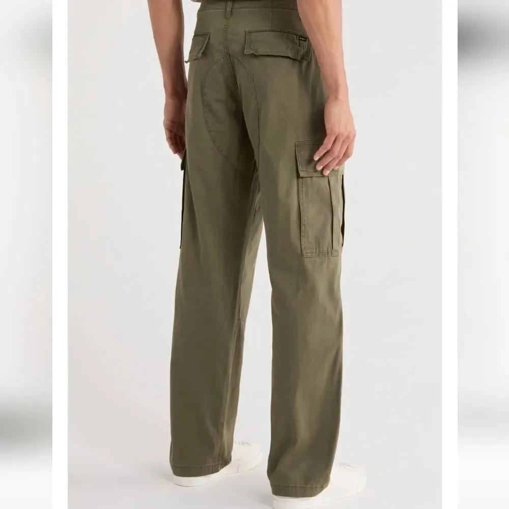 RVCA Americana Dayshift Cargo Pant